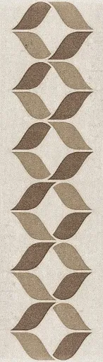 Плитка бордюр Kerama Marazzi Орсони серая светлая 200x57x6,9 мм Плитка бордюр Kerama Marazzi Орсони серая светлая 200x57x6,9 мм