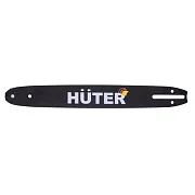 Шина Huter CS-141 14" шаг 3/8" паз 1,3 мм 53 звена (71/4/18) Шина Huter CS-141 14" шаг 3/8" паз 1,3 мм 53 звена (71/4/18)