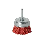 Кордщетка для дрели Debever чашеобразная d63 мм нейлоновая (DB80170690)