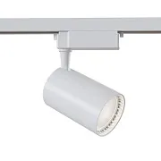 Светодиодный трековый светильник однофазный Maytoni Technical Vuoro Unity 4000К 26 Вт белый (TR003-1-30W4K-W)