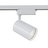 Светодиодный трековый светильник однофазный Maytoni Technical Vuoro Unity 4000К 26 Вт белый (TR003-1-30W4K-W)