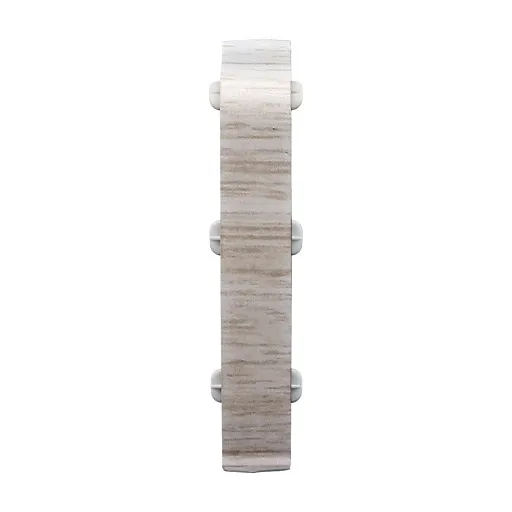 Соединитель Birch 70 мм колорадо Г-профиль (2 шт.) Соединитель Birch 70 мм колорадо Г-профиль (2 шт.)