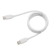 Кабель USB Type-C/Type-C Rexant 3 А 1 м (18-1831) Кабель USB Type-C/Type-C Rexant 3 А 1 м (18-1831)