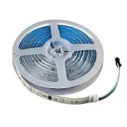 Лента светодиодная умная Sibling Умный Свет диммируемая 7 Вт RGB 2700-6500 К IP65 5 м Лента светодиодная умная Sibling Умный Свет диммируемая 7 Вт RGB 2700-6500 К IP65 5 м