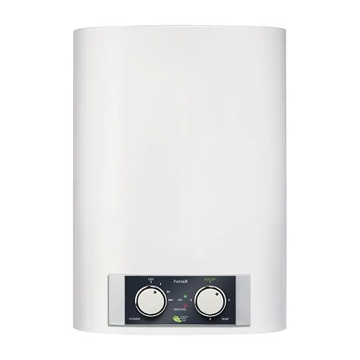 Водонагреватель накопительный Royal Thermo RWH 100 Formax электрический 100 л 2 кВт универсальный