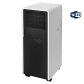 Кондиционер мобильный Ballu Stella BPAC-09 EG/N6 2600 Вт 24 м2 с пультом