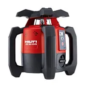 Уровень лазерный ротационный PR 30-HVS A12 HILTI Уровень лазерный ротационный PR 30-HVS A12 HILTI