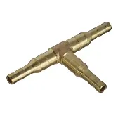 Штуцер тройник для рукава Foob d6-9 мм Штуцер тройник для рукава Foob d6-9 мм