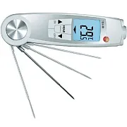 Пирометр Testo 104-IR (05601040) Пирометр Testo 104-IR (05601040)