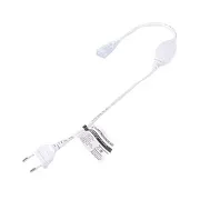 Шнур питания для светодиодной ленты LS014/LS015 Elektrostandard SSH-10 (a053642) 800 Вт 220 В IP65 0,3 м Шнур питания для светодиодной ленты LS014/LS015 Elektrostandard SSH-10 (a053642) 800 Вт 220 В IP65 0,3 м