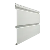 Docke PREMIUM Сайдинг Брус D6S (Пломбир)