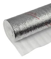 Теплоизоляция для теплого пола Thermo 3 кв.м