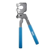 Клещи для монтажа металлических профилей Knauf 300 мм (4680/799447) Клещи для монтажа металлических профилей Knauf 300 мм (4680/799447)