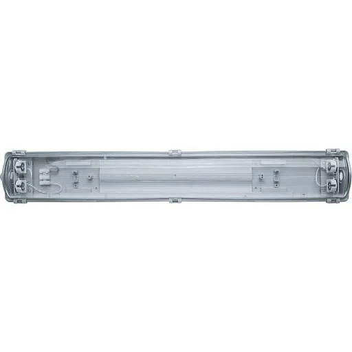 Светильник накладной Navigator DSP-04S G13 72 Вт IP65 белый призма (14333) Светильник накладной Navigator DSP-04S G13 72 Вт IP65 белый призма (14333)
