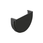 Docke PREMIUM Заглушка (Графит)