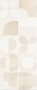 Плитка облицовочная Gracia Ceramica Pinto декор бежевая 600x250x9 мм (8 шт.=1,2 кв.м) Плитка облицовочная Gracia Ceramica Pinto декор бежевая 600x250x9 мм (8 шт.=1,2 кв.м)