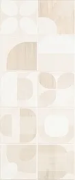 Плитка облицовочная Gracia Ceramica Pinto декор бежевая 600x250x9 мм (8 шт.=1,2 кв.м) Плитка облицовочная Gracia Ceramica Pinto декор бежевая 600x250x9 мм (8 шт.=1,2 кв.м)