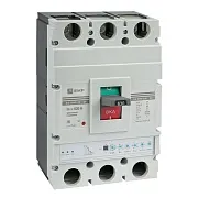 Автоматический выключатель в литом корпусе EKF PROxima ВА-99М-630 3P 630А 50 кА 400 В (mccb99-630-630me) Автоматический выключатель в литом корпусе EKF PROxima ВА-99М-630 3P 630А 50 кА 400 В (mccb99-630-630me)