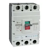 Автоматический выключатель в литом корпусе EKF PROxima ВА-99М-630 3P 630А 50 кА 400 В (mccb99-630-630me) Автоматический выключатель в литом корпусе EKF PROxima ВА-99М-630 3P 630А 50 кА 400 В (mccb99-630-630me)