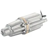 Насос вибрационный колодезный UNIPUMP Бавленец для чистой воды 26,6 л/мин нижний забор (43785) Насос вибрационный колодезный UNIPUMP Бавленец для чистой воды 26,6 л/мин нижний забор (43785)