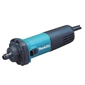 Шлифмашина прямая электрическая Makita GD0602 400 Вт Шлифмашина прямая электрическая Makita GD0602 400 Вт