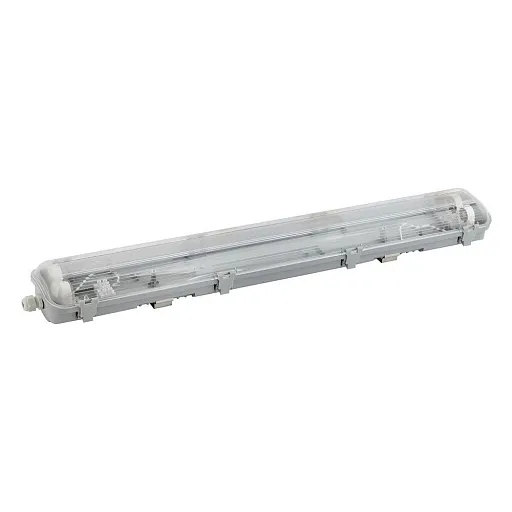 Светильник Эра SPP-1 G13 18 Вт IP65 серый (SPP-101-0-002-060)