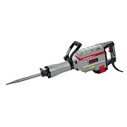 Отбойный молоток электрический P.I.T. GSH65-C5 1800 Вт 45 Дж HEX 30 Отбойный молоток электрический P.I.T. GSH65-C5 1800 Вт 45 Дж HEX 30