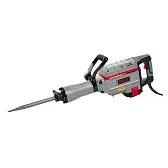 Отбойный молоток электрический P.I.T. GSH65-C5 1800 Вт 45 Дж HEX 30 Отбойный молоток электрический P.I.T. GSH65-C5 1800 Вт 45 Дж HEX 30