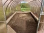 Теплица Геркулес с нано поликарбонатом GREENHOUSE-NANO Теплица Геркулес с нано поликарбонатом GREENHOUSE-NANO