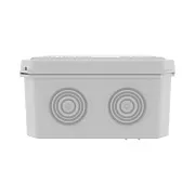 Коробка распределительная 100х100х50 мм IP55 DKC (53800R) Коробка распределительная 100х100х50 мм IP55 DKC (53800R)