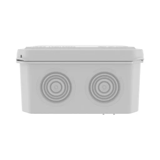 Коробка распределительная 100х100х50 мм IP55 DKC (53800R)