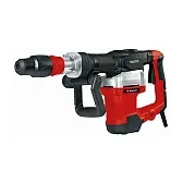 Отбойный молоток электрический Einhell TE-DH 32 1500 Вт 32 Дж SDS-max (4139099) Отбойный молоток электрический Einhell TE-DH 32 1500 Вт 32 Дж SDS-max (4139099)