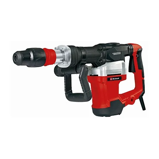 Отбойный молоток электрический Einhell TE-DH 32 1500 Вт 32 Дж SDS-max (4139099) Отбойный молоток электрический Einhell TE-DH 32 1500 Вт 32 Дж SDS-max (4139099)