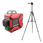 Уровень лазерный Condtrol GFX 360-3 со штативом (1-2-334) Уровень лазерный Condtrol GFX 360-3 со штативом (1-2-334)