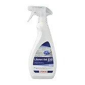 Средство для очистки эпоксидных остатков Litokol Litopower Gel EP 0,5 л