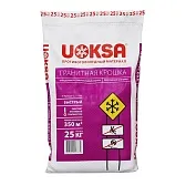 Реагент противогололедный Uoksa -50 °С 25 кг гранитная крошка Реагент противогололедный Uoksa -50 °С 25 кг гранитная крошка