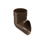 Docke STANDARD Наконечник 80 мм (Светло-коричневый)
