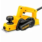 Рубанок электрический D26676 550 Вт 82 мм DeWalt Рубанок электрический D26676 550 Вт 82 мм DeWalt