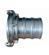Головка рукавная Champion ГР-80 d3"