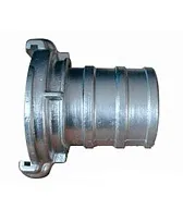 Головка рукавная Champion ГР-80 d3" Головка рукавная Champion ГР-80 d3"