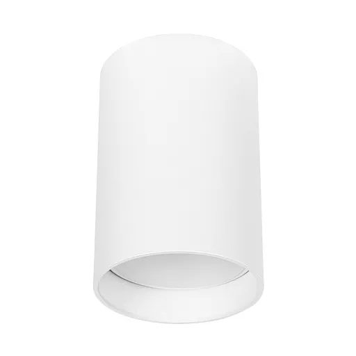 Светильник накладной Arte Lamp Beid GU10 35 Вт 1 кв.м белый IP20 (A1517PL-1WH) Светильник накладной Arte Lamp Beid GU10 35 Вт 1 кв.м белый IP20 (A1517PL-1WH)