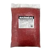 Мраморная крошка Rainberg 5-10 мм 20 кг красная Мраморная крошка Rainberg 5-10 мм 20 кг красная