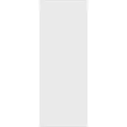 Плитка облицовочная Kerama Marazzi Вилланелла белая 400x150x8 мм (22 шт.=1,32 кв.м) Плитка облицовочная Kerama Marazzi Вилланелла белая 400x150x8 мм (22 шт.=1,32 кв.м)
