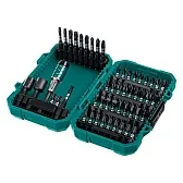 Набор бит Kraftool Impact-51 PH/PZ/SL/TORX 25/50 мм ударных (51 шт.) (26066-H51)
