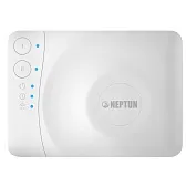Система контроля протечки воды Neptun Aquacontrol Smart 1/2 прямой 230 В (100037104600)
