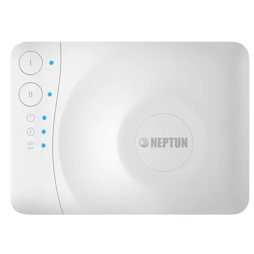 Система контроля протечки воды Neptun Aquacontrol Smart 1/2 прямой 230 В (100037104600)