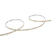 Лента светодиодная Wolta 4000К 12 Вт/м 24 В IP65 5 м (WLS2835-12W/4000/24S120-01)