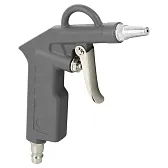 Пистолет пневматический Pegas Pneumatic 1/4 продувочный (5106) Пистолет пневматический Pegas Pneumatic 1/4 продувочный (5106)