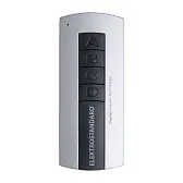 Пульт ДУ для управления освещением Elektrostandard Y2 IP20 серый (a024433) Пульт ДУ для управления освещением Elektrostandard Y2 IP20 серый (a024433)
