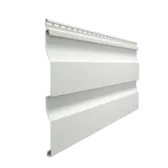 Docke PREMIUM Сайдинг D4.5D (Пломбир)